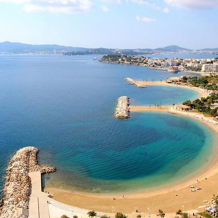 Charmant T2 Climatise Proche Du Centre Et Des Commerces - Gare A 15 Minutes Toulon Ngoại thất bức ảnh